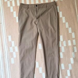 Vuori - Meta Pant Athletic Slim Fit 34" Inseam